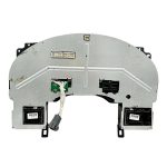 2010 INTERNATIONAL NAV PB105 INSTRUMENT CLUSTER