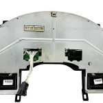 2010 INTERNATIONAL NAV PB105 INSTRUMENT CLUSTER