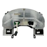 2010 INTERNATIONAL NAV PB105 INSTRUMENT CLUSTER