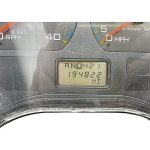 2007 INTERNATIONAL NAV PB105 INSTRUMENT CLUSTER