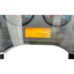 2009 INTERNATIONAL NAV PB405 INSTRUMENT CLUSTER