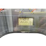 2007 INTERNATIONAL NAV PB105 INSTRUMENT CLUSTER