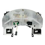 2010 INTERNATIONAL NAV PB105 INSTRUMENT CLUSTER