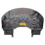 2010 INTERNATIONAL NAV PB105 INSTRUMENT CLUSTER