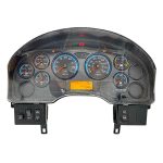 2010 INTERNATIONAL NAV PB105 INSTRUMENT CLUSTER