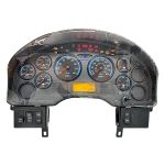 2010 INTERNATIONAL NAV PB105 INSTRUMENT CLUSTER