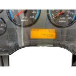 2010 INTERNATIONAL NAV PB105 INSTRUMENT CLUSTER