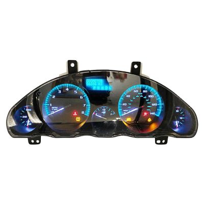 2010 BUICK ENCLAVE INSTRUMENT CLUSTER