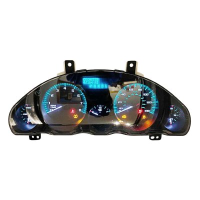 2011 BUICK ENCLAVE INSTRUMENT CLUSTER