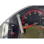 2011 GMC ACADIA INSTRUMENT CLUSTER