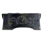 1997 CHEVROLET SILVERADO / SUBURBAN DIESEL INSTRUMENT CLUSTER