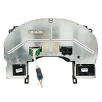 2010 INTERNATIONAL NAV INSTRUMENT CLUSTER