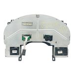 2010 INTERNATIONAL NAV INSTRUMENT CLUSTER