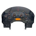 2010 INTERNATIONAL NAV INSTRUMENT CLUSTER