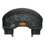 2010 INTERNATIONAL NAV INSTRUMENT CLUSTER