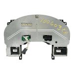 2010 INTERNATIONAL NAV INSTRUMENT CLUSTER