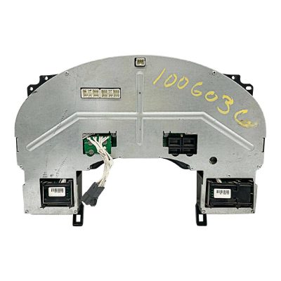 2010 INTERNATIONAL NAV Used Instrument Cluster For Sale