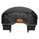 2010 INTERNATIONAL NAV INSTRUMENT CLUSTER