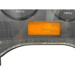 2010 INTERNATIONAL NAV INSTRUMENT CLUSTER