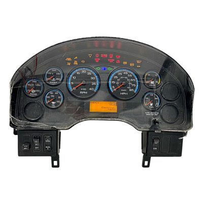 2010 INTERNATIONAL NAV INSTRUMENT CLUSTER