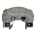 2010 INTERNATIONAL NAVISTAR INSTRUMENT CLUSTER