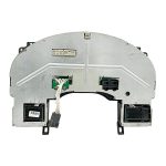 2010 INTERNATIONAL NAV INSTRUMENT CLUSTER