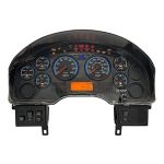 2010 INTERNATIONAL NAV INSTRUMENT CLUSTER