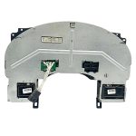 2010 INTERNATIONAL NAV INSTRUMENT CLUSTER