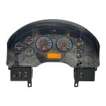 2010 INTERNATIONAL NAV INSTRUMENT CLUSTER