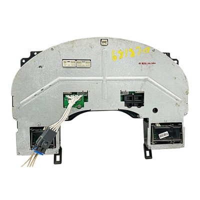 2010 INTERNATIONAL NAV Used Instrument Cluster For Sale