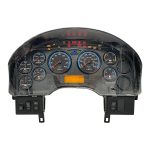 2010 INTERNATIONAL NAV INSTRUMENT CLUSTER