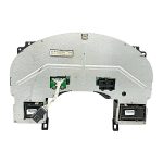 2009 INTERNATIONAL PB105 INSTRUMENT CLUSTER