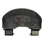 2005 INTERNATIONAL  INSTRUMENT CLUSTER