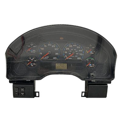 2005 INTERNATIONAL  INSTRUMENT CLUSTER