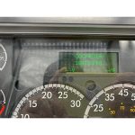 2010 FREIGHTLINER M2 INSTRUMENT CLUSTER