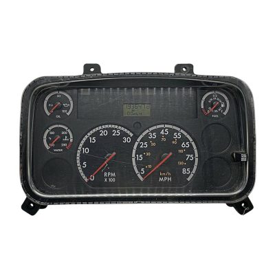 2015 FREIGHTLINER M2 INSTRUMENT CLUSTER