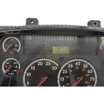 2015 FREIGHTLINER M2 INSTRUMENT CLUSTER