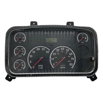 2007 FREIGHTLINER M2 INSTRUMENT CLUSTER