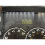 2007 FREIGHTLINER M2 INSTRUMENT CLUSTER