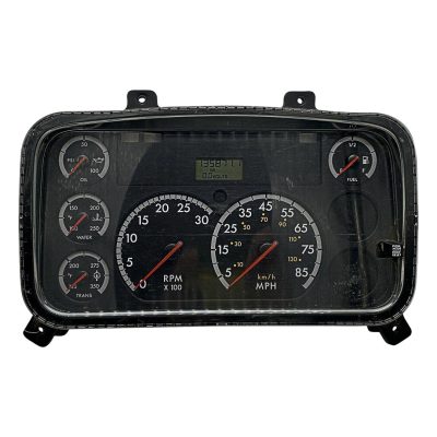 2006 FREIGHTLINER M2 INSTRUMENT CLUSTER