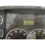 2006 FREIGHTLINER M2 INSTRUMENT CLUSTER