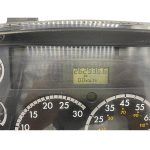 2005 FREIGHTLINER M2 INSTRUMENT CLUSTER