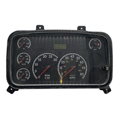 2008 FREIGHTLINER M2 INSTRUMENT CLUSTER