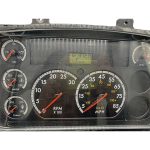 2008 FREIGHTLINER M2 INSTRUMENT CLUSTER