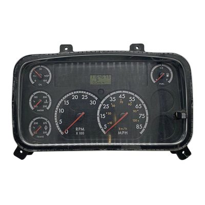 2008 FREIGHTLINER M2 INSTRUMENT CLUSTER