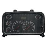 2007 FREIGHTLINER M2 INSTRUMENT CLUSTER