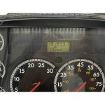 2007 FREIGHTLINER M2 INSTRUMENT CLUSTER