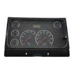 2005 FREIGHTLINER FS65 INSTRUMENT CLUSTER