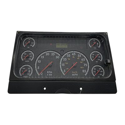 2006 FREIGHTLINER  INSTRUMENT CLUSTER