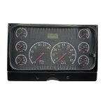 2006 FREIGHTLINER FS65 INSTRUMENT CLUSTER